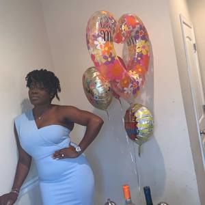 Meet your Posher, Dyamond